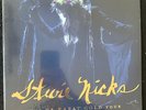 Stevie Nicks – Live In Concert - The 24 Karat Gold Tour 2 x  Vinyl -  NEW SEALED