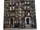 LED ZEPPELIN 1975: Physical Graffiti Double LP 33 RPM Vinyl MO SS 2-200 Swan