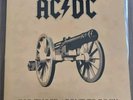 AC/DC - For Those About To Rock on The Albert Label  vinyl in mint condition