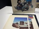 Rock Record Lot