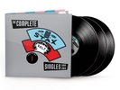 The Complete Stax-Volt Singles 1959-1968 Volume 1 - 3 x LP Vinyl Records - NEW