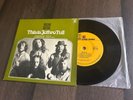 Jethro Tull – This Is Jethro Tull EP Rare Aussie Pic Sleeve prog rock 7
