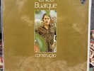 CHICO BUARQUE Construção 1971 BRAZIL 1st PRESS Philips VINYL LP RARE Tropicana