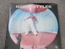 harry styles fine line Rare Limited Edition Coke Bottle Green Vinyl. Sealed