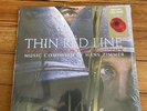 The Thin Red Line Soundtrack Sealed 12