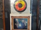 beatles strawberry fields forever & Penny Lane 45  & Pic Sleeve Exc Cond.