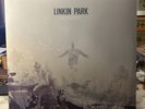 ***LINKIN PARK RECHARGED 2 LP CLEAR***