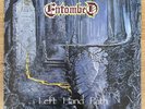 ENTOMBED - Left Hand Path VINYL LP 2012 Earache BRAND NEW
