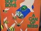 THE SOFT BOYS A CAN OF BEES LP MINT