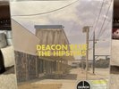 DEACON BLUE : The Hipsters | 2013 First Press Yellow Transparent Vinyl/LP | NEW