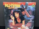 Pulp Fiction (Music from the Motion Picture) by Pulp Fiction / O.S.T....
