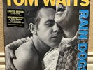TOM WAITS - Rain Dogs Vinyl LP Sealed New 180g
