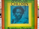 BURNING SPEAR marcus’ children BS RECORDS ja  VG/VG reggae SKA calypso 700 LPS