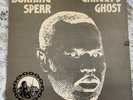 BURNING SPEAR garvey’s ghost MANGO us VG++/VG