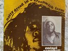 CORNELL CAMBELL natty dread in a Greenwich farm TOTAL SOUNDS ja VG/VG+ REGGAE