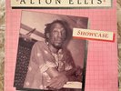 ALTON ELLIS showcase STUDIO ONE us VG+/VG+