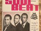 THE GAY LADS soul beat STUDIO ONE ja VG+/VG reggae SKA blue beat CALYPSO