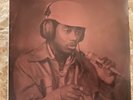 GENERAL ECHO rocking and swing MANZIE ja VG+/VG