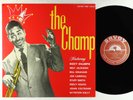 Dizzy Gillespie - The Champ LP - Savoy Japan - COJY-9058 Reissue NM