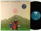 Eberhard Weber - The Colours Of Chloe LP - ECM Germany VG++ PROMO
