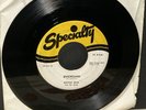 *HEAR* VG+ GUITAR SLIM: Quicksand/ think it over SPECIALTY 7