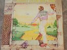 Elton John Goodbye Yellow Brick Road 1973 LP Vinyl EX Nice Original Club MCA-357