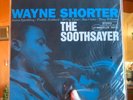 WAYNE SHORTER The Soothsayer RARE REVIEW COPY Blue Note Music Matters 2x45 Vinyl
