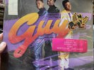 GUY 1988 Vinyl Uptown new jack swing teddy riley timmy regisford Shrink Hype