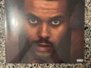 The Weeknd - Hurry Up Tomorrow Limited Edition Crystal Clear Color Vinyl LP