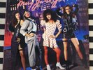Mary Jane Girls (self titled) LP by Mary Jane Girls vinyl 1983 NM/EX 6040GL
