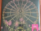 PIXIES LP Live From Coachella 2004 RECORD STORE DAY YELLOW/ORANGE 2LP Vinyl RSD