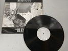 Nirvana Bleach Vinyl LP Black Colour 1989 TUP LP6 Original UK 12
