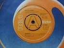 David Bowie – Heroes c/w V-2 Schneider 1977 UK 45 RCA DEMO / PROMO