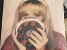 Sabrina Carpenter Fruitcake  Fruit Punch Colored EP Vinyl SEALED Christmas