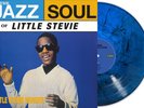 STEVIE WONDER - The Jazz Soul Of Little Stevie (Marble Vinyl) LP