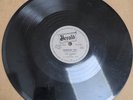 The Embers & Vi Hamilton Trio DOOWOP promo 78 PARADISE HILL Sound Of Love HERALD