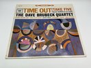 The Dave Brubeck Quartet Time Out CS 8192 Vinyl LP