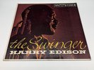 Harry Edison The Swinger MG VS-6037 Vinyl LP