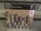 St. Paul & The Broken Bones Half The City LP vinyl record album RARE PINK SEALED
