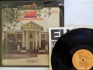 ELVIS PRESLEY AS RECORDED LIVE ON STAGE IN MEMPHIS QUADRADISC w/ CUTOUT & SHRINK