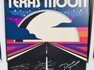*Signed* Texas Moon (EP) - Khruangbin & Leon Bridges Midnight Purple Vinyl (New)