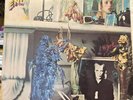 BRIAN ENO Here Come the Warm Jets vinyl first press 1974