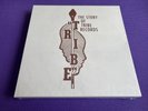 Story Of Tribe Records 7 LP Ltd. Vinyl Box VMP Ranelin Harrison - Still Sealed