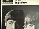 The Beatles With The Beatles 1963 UK Vinyl 1st Mono, rare Jobete, Credit