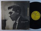 GEORGE WALLINGTON With Strings LP on Norgran DG mono