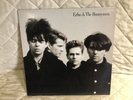 Echo and the Bunnymen - Self-titled Vinyl LP - 1987 Sire 1-25597 VG+ SHIPS FREE