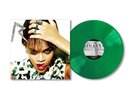 Rihanna Talk That Talk Emerald Green Vinyl Brand New Sealed Ships Fast