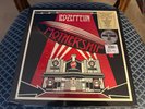 SEALED  LED ZEPPELIN “Mothership” RARE 2007 FIRST Pressing 4-LP Box Set