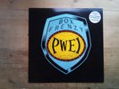 PWEI Pop Will Eat Itself Box Frenzy VG+ Vinyl LP Record Album CHAPLP18