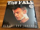 The Fall - Rebellious Jukebox 3 LP Set, White Vinyl,NEW,UK import